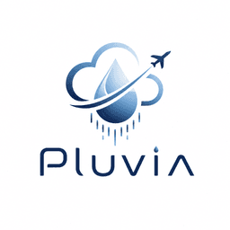 Pluvia Logo
